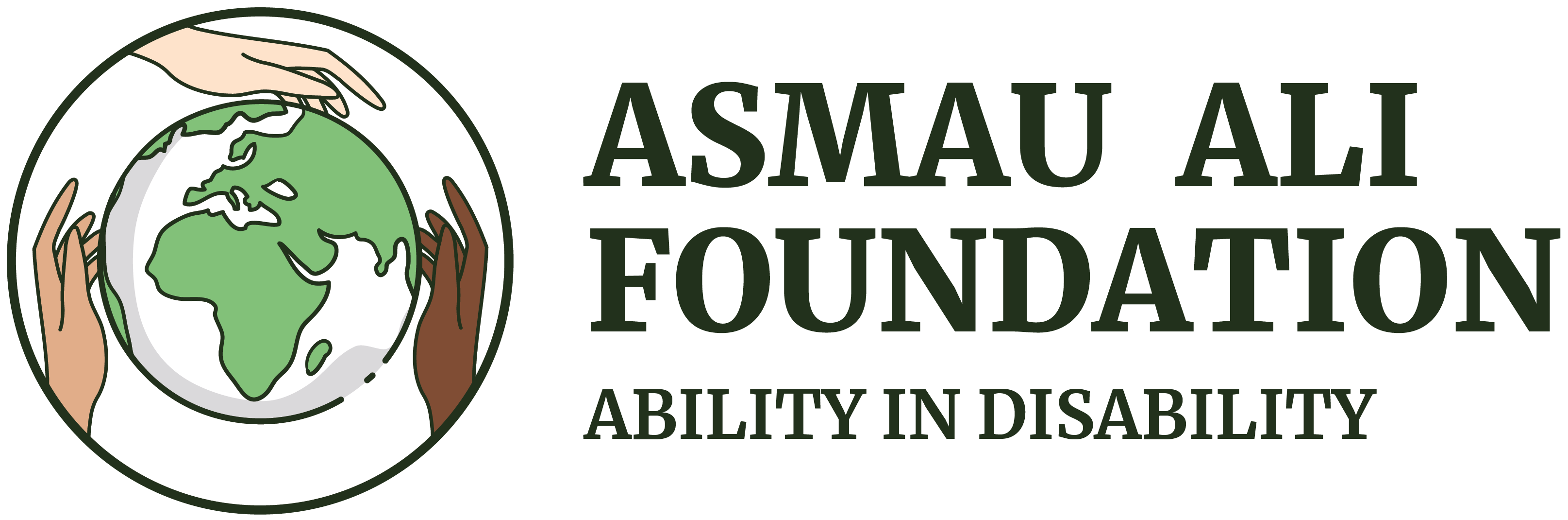 Asmau Ali Foundation