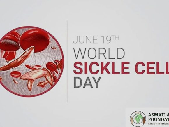 Empowering Lives: Taking Action for Sickle Cell Disease Awareness and Support